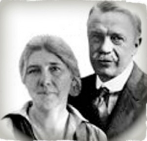 Camp Fire Founders